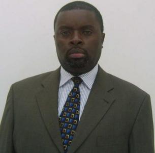 Ildephonse Murayi-Habimana 
